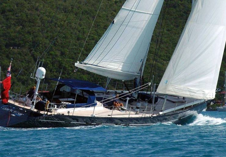 Dark  Star Of London Napoli e Sicilia | DARK STAR OF LONDON