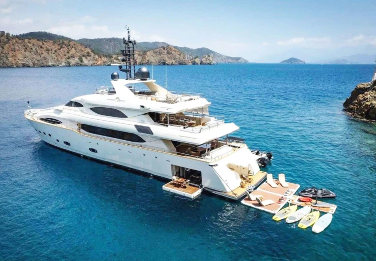 Paradise Croatie | PARADISE