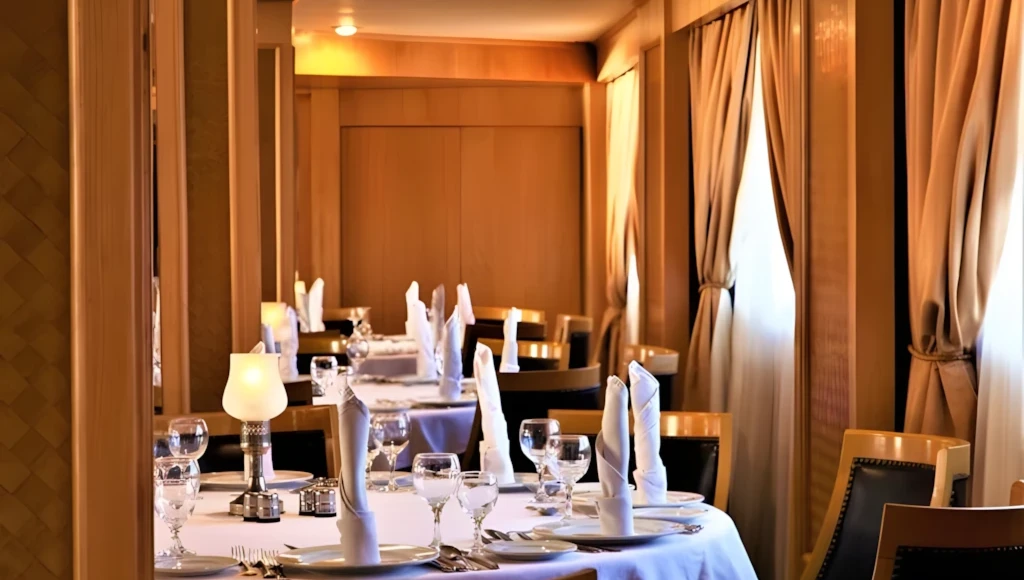 Crucero de 15 días con todo incluido por Egipto