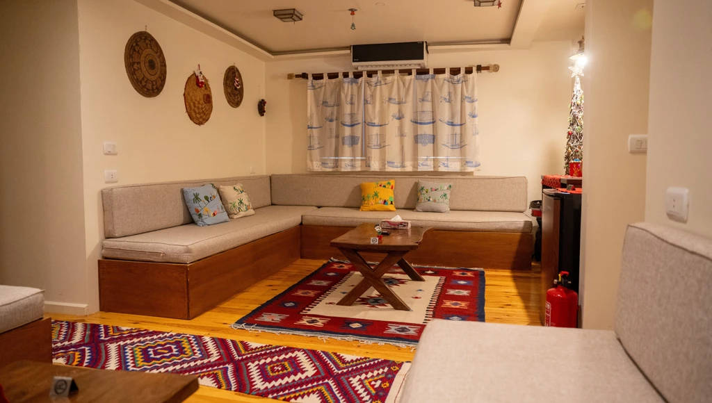 Mini crociera sul Nilo in Dahabieh tra Assuan e Luxor: Valle dei Re, Templi di Sobek e Karnak