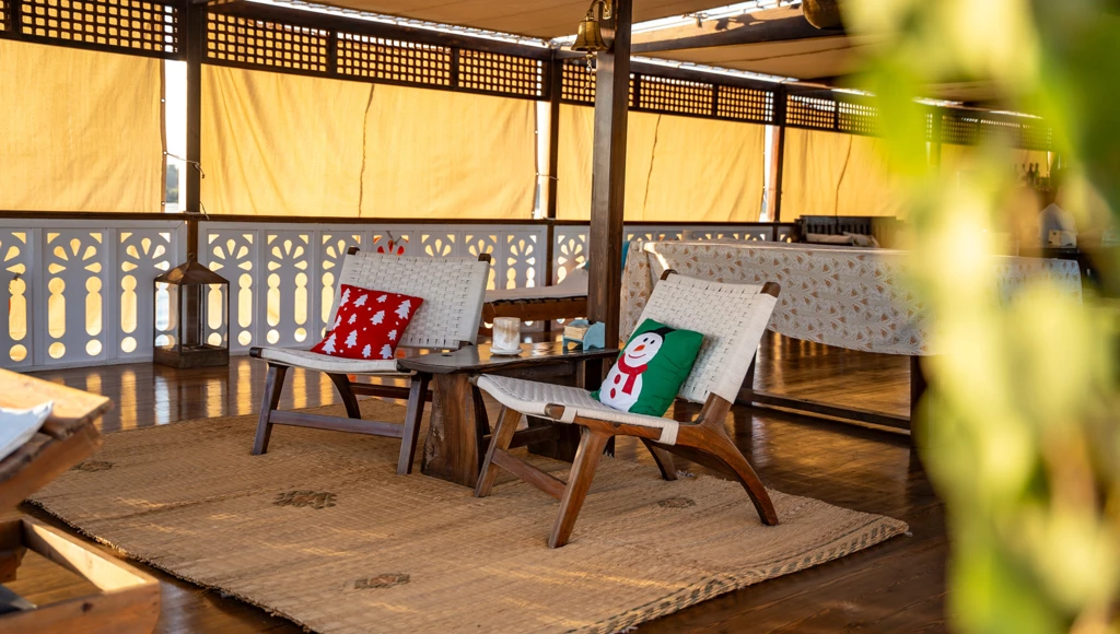 Mini crociera sul Nilo in Dahabieh tra Assuan e Luxor: Valle dei Re, Templi di Sobek e Karnak