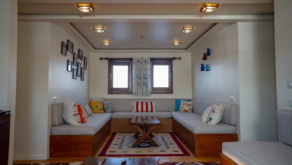 Mini crociera sul Nilo in Dahabieh tra Assuan e Luxor: Valle dei Re, Templi di Sobek e Karnak