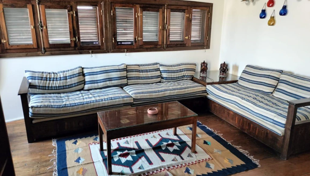 Tranquil cruise on Lake Nasser: discovering the palaces and temples of Nubia