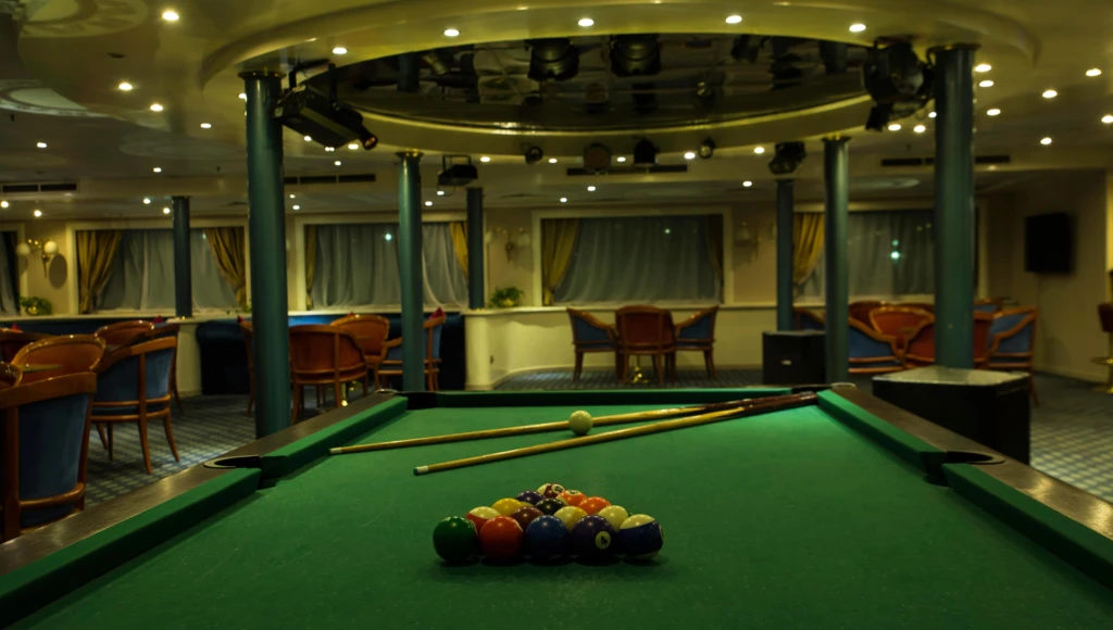 Trugbilder der Wüste und Spiegelbilder des Nils: Kreuzfahrt auf dem heiligen Fluss und Aufenthalt in Kairo