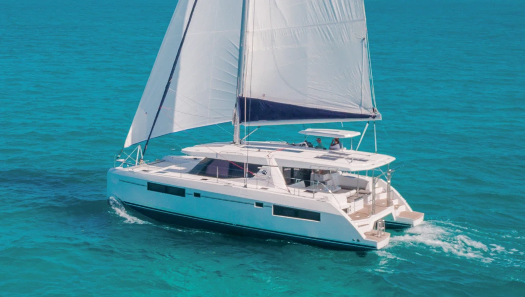 El Valle de Mai y las islas de Seychelles: crucero en catamarán de 6 días entre Mahé y Praslin