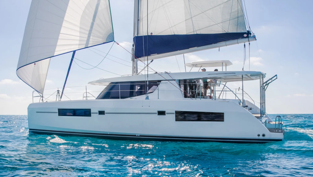 El Valle de Mai y las islas de Seychelles: crucero en catamarán de 6 días entre Mahé y Praslin