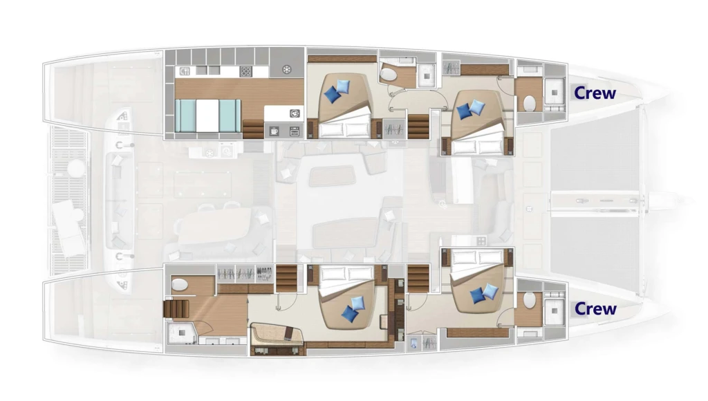 Scoprite in privato i tesori segreti della Dalmazia