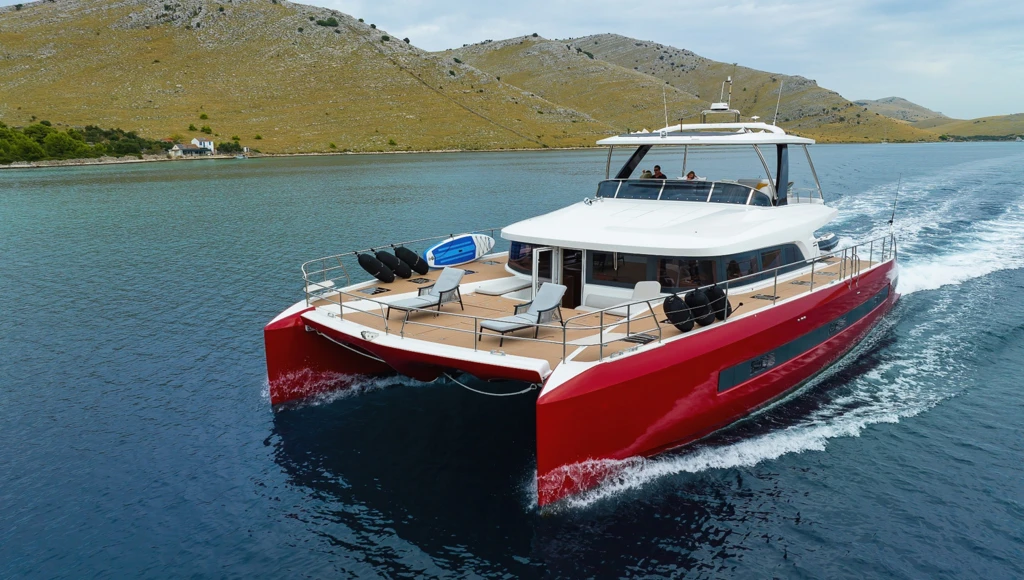 Scoprite in privato i tesori segreti della Dalmazia