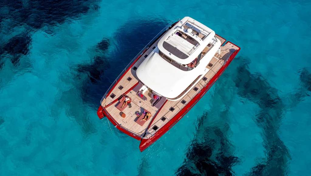 Scoprite in privato i tesori segreti della Dalmazia