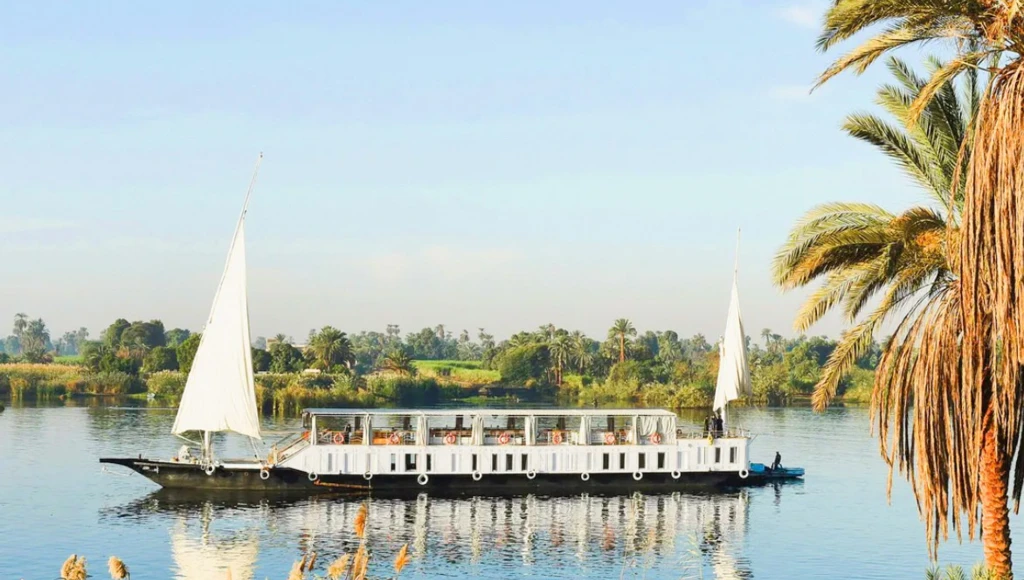 Voyage au pays des pharaons : escapade de 10 jours entre Luxor et Assouan au gré du Nil