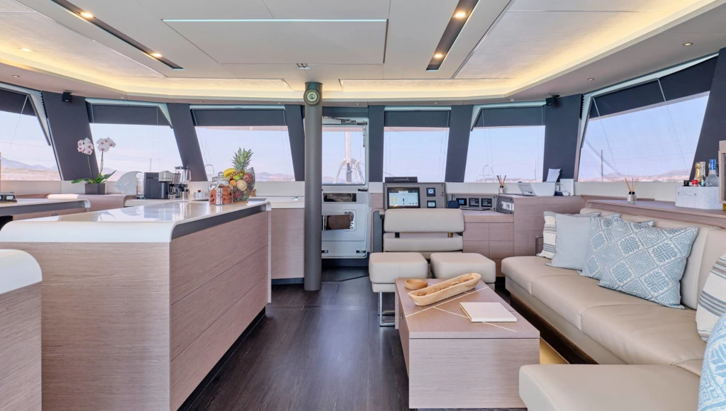 Odyssée grecque, une croisière privée de luxe dans les Cyclades