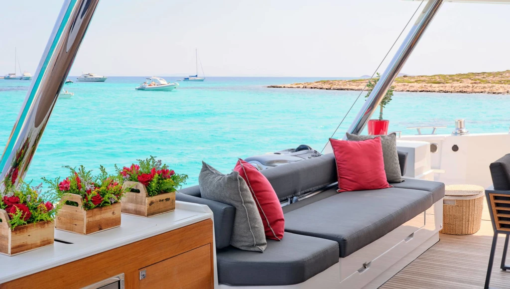 Odyssée grecque, une croisière privée de luxe dans les Cyclades