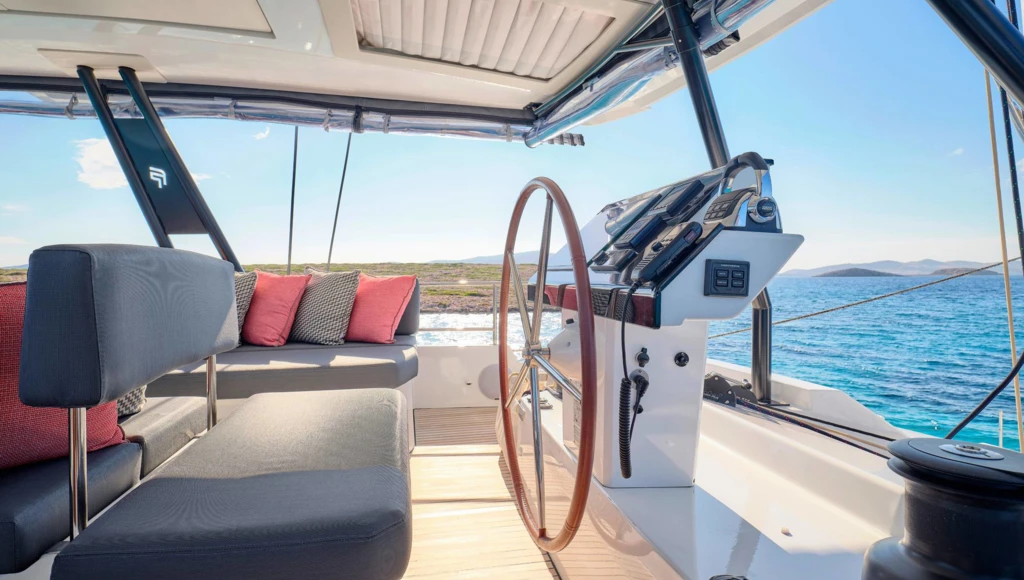 Odyssée grecque, une croisière privée de luxe dans les Cyclades