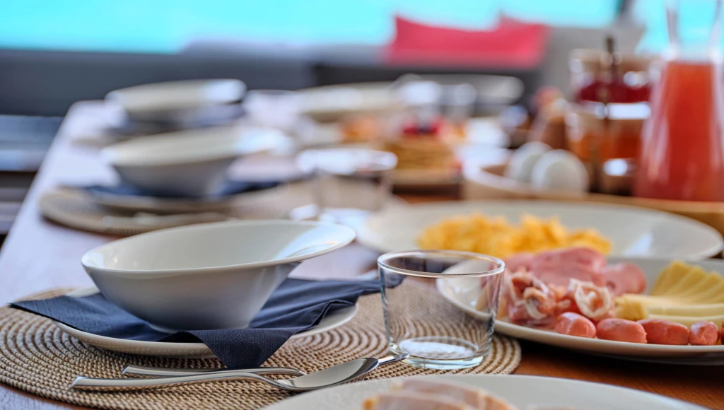 Odyssée grecque, une croisière privée de luxe dans les Cyclades