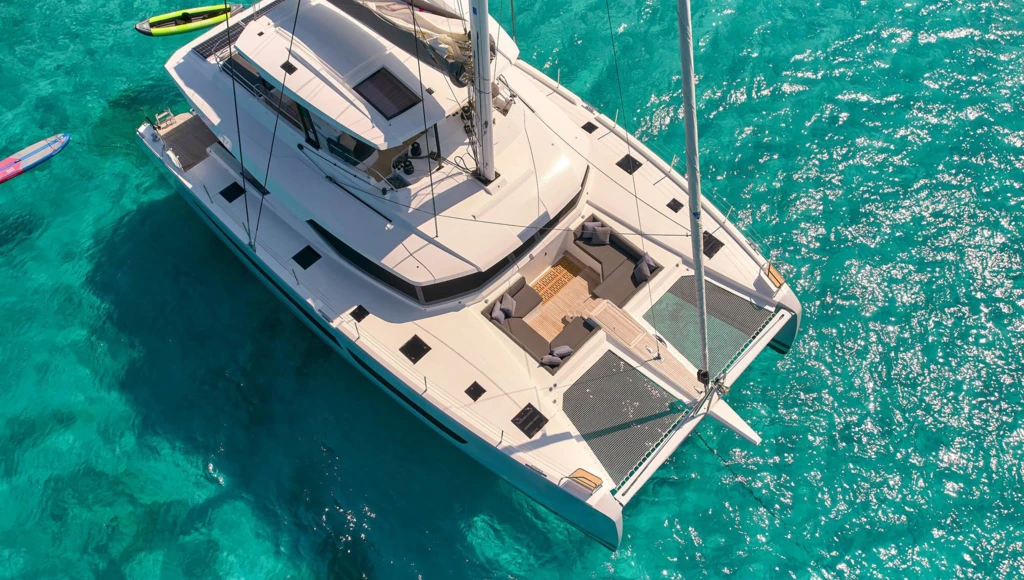 Odyssée grecque, une croisière privée de luxe dans les Cyclades