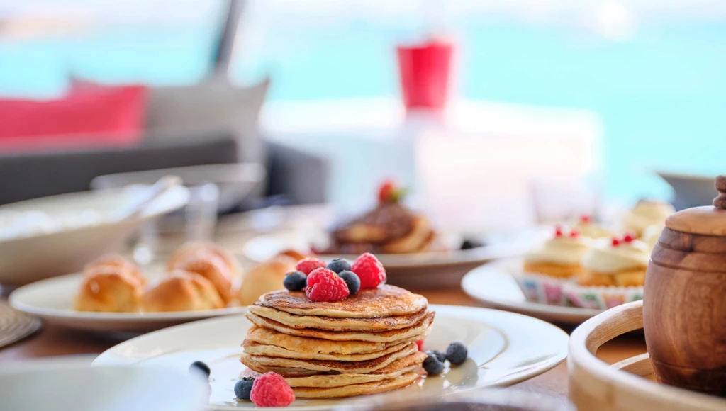 Odyssée grecque, une croisière privée de luxe dans les Cyclades