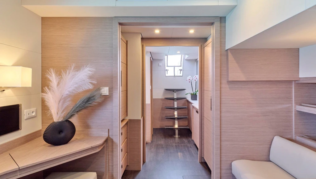 Odyssée grecque, une croisière privée de luxe dans les Cyclades