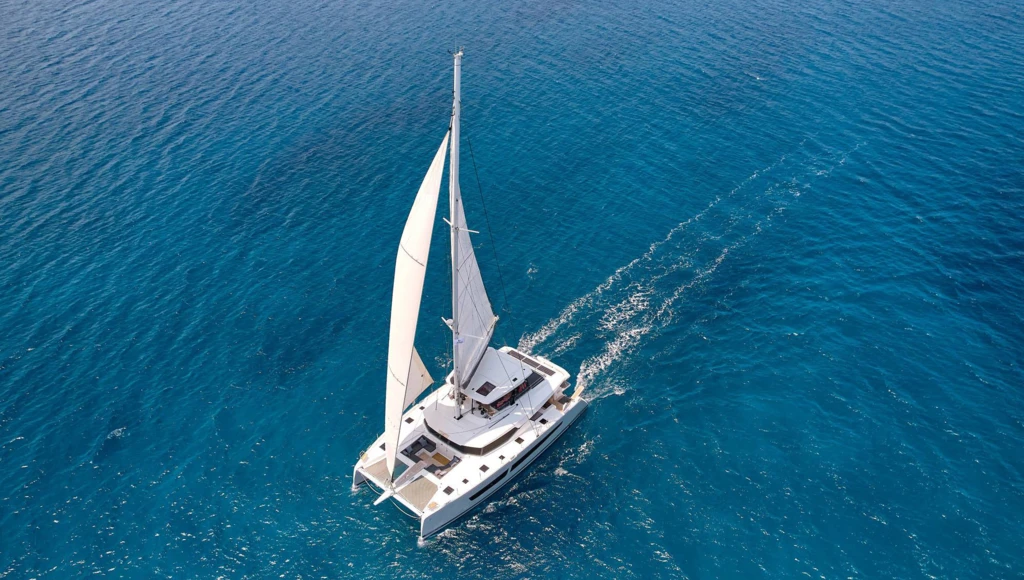 Odyssée grecque, une croisière privée de luxe dans les Cyclades