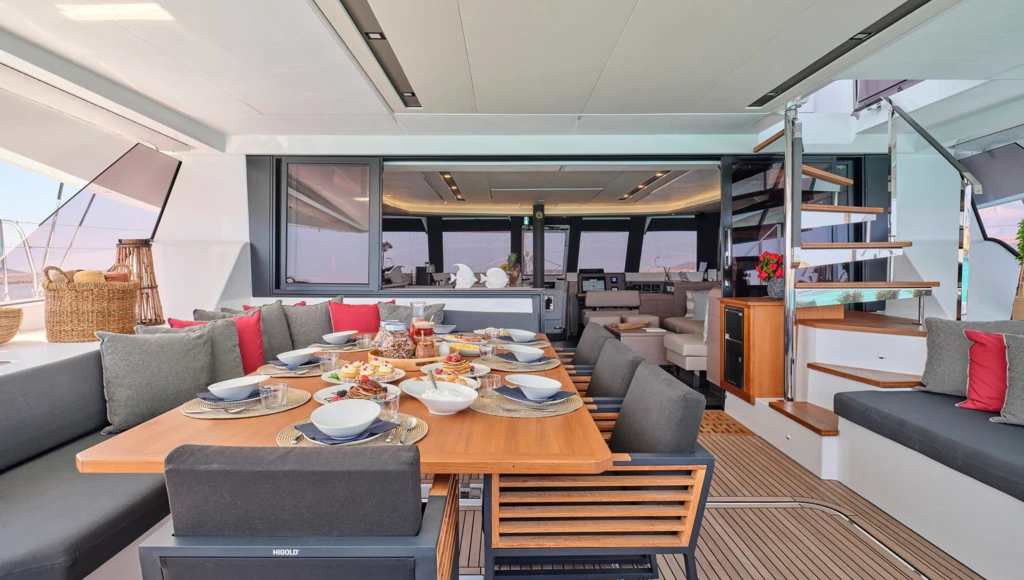 Odyssée grecque, une croisière privée de luxe dans les Cyclades