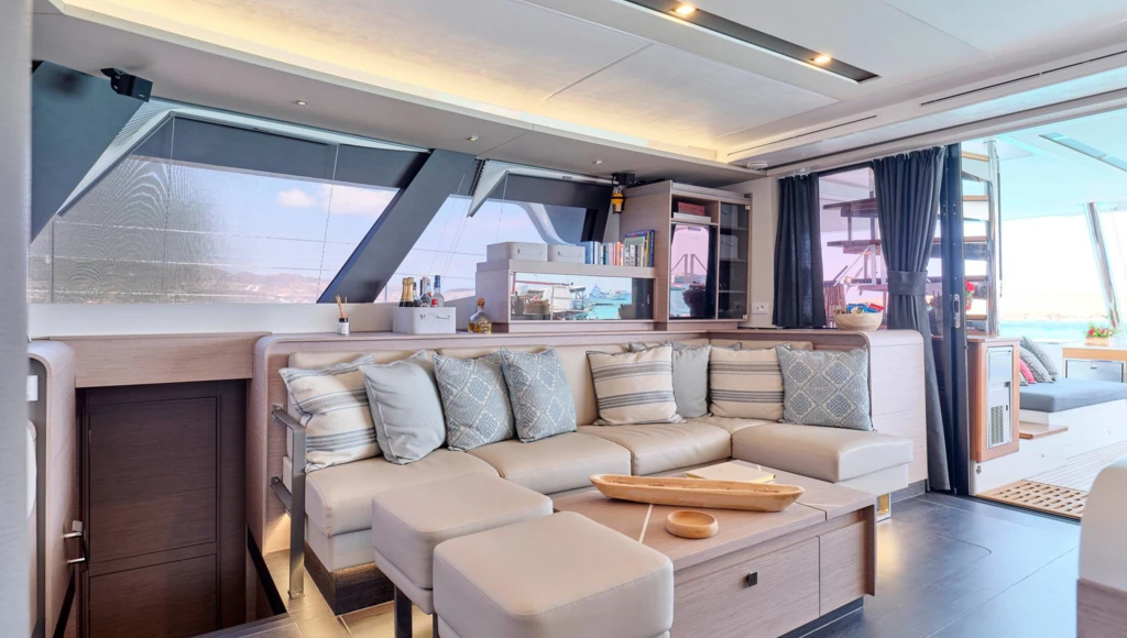 Odyssée grecque, une croisière privée de luxe dans les Cyclades