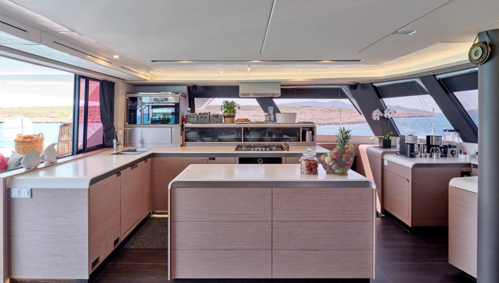 Odyssée grecque, une croisière privée de luxe dans les Cyclades