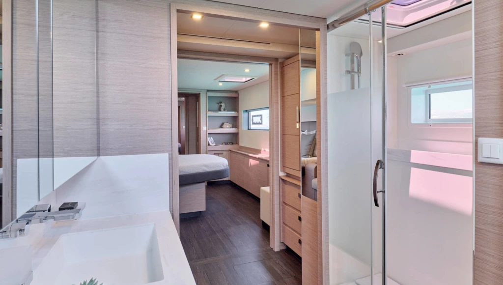 Odyssée grecque, une croisière privée de luxe dans les Cyclades