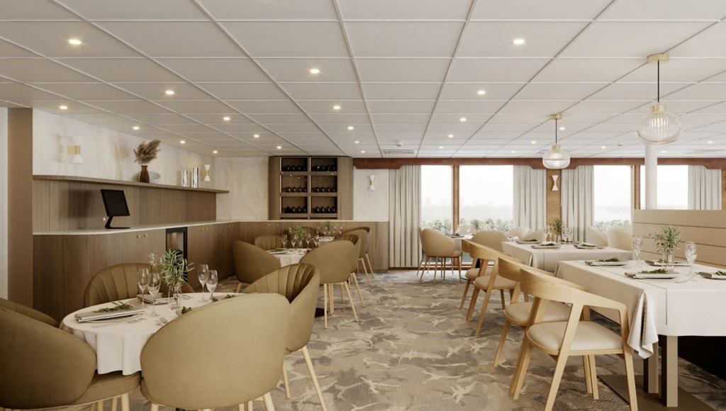 Le Danube en majesté : histoire, culture et gastronomie des villes impériales d’Europe