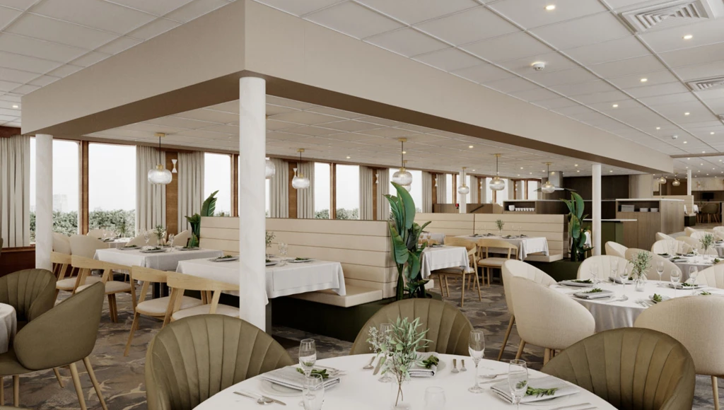 Le Danube en majesté : histoire, culture et gastronomie des villes impériales d’Europe