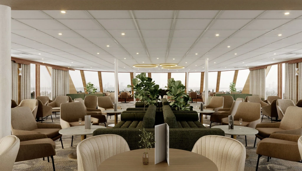 Le Danube en majesté : histoire, culture et gastronomie des villes impériales d’Europe