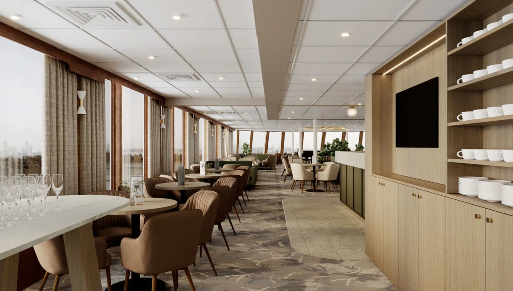 Le Danube en majesté : histoire, culture et gastronomie des villes impériales d’Europe