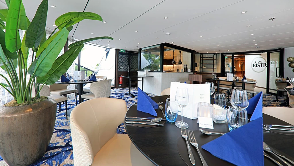 Grande ballade fluviale de 11 jours au fil des gorges, vallées et cités emblématiques du Rhin, du Main et du Danube