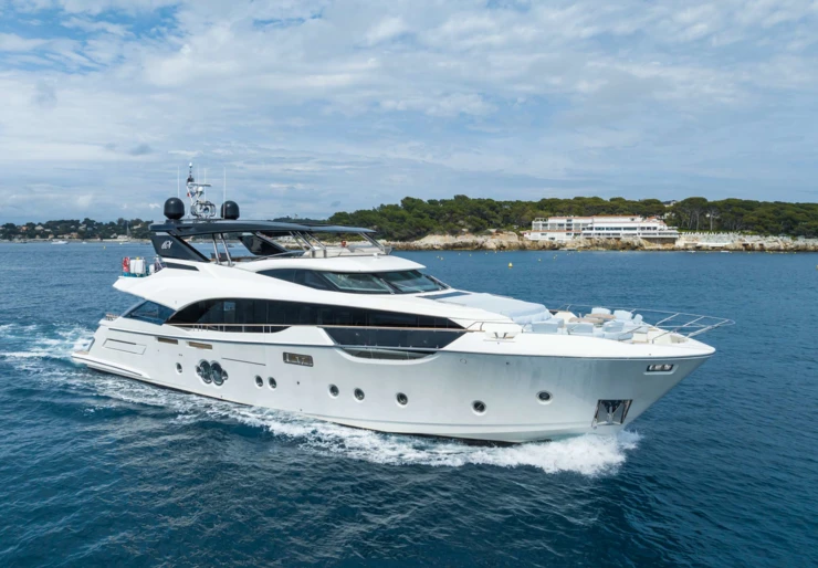 Rocco Polynésie française | ROCCO