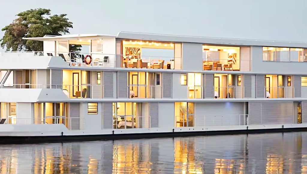 Viaje de 13 días por Sudáfrica, Zimbabue y Botsuana, con crucero safari y Cataratas Victoria