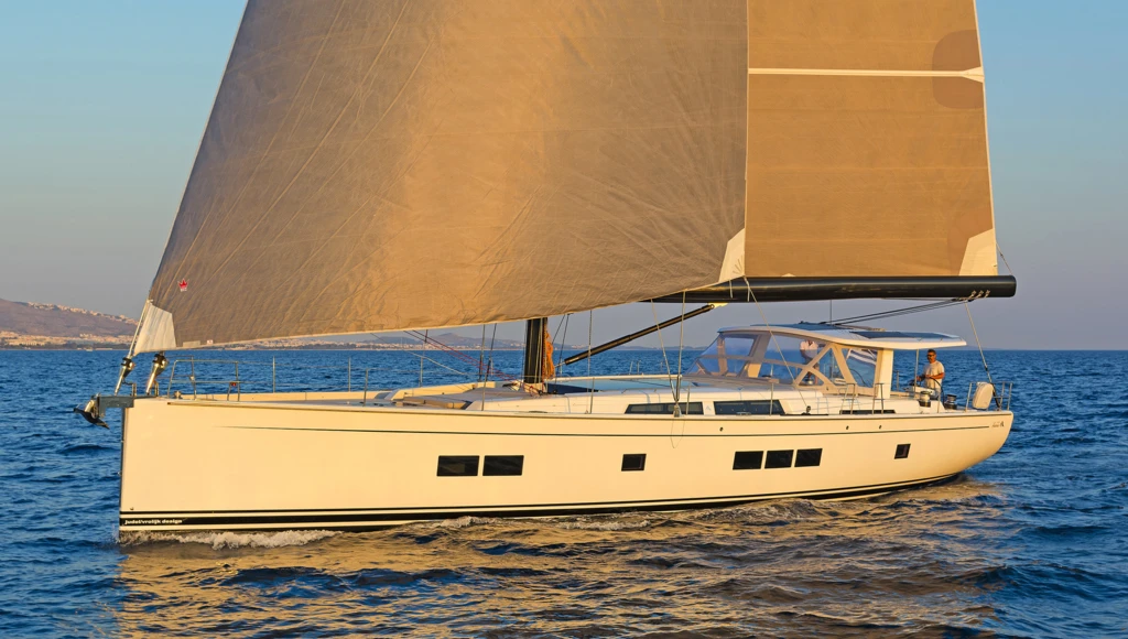 Croisière privatisée à la découverte des Cyclades, à bord d'un superbe voilier