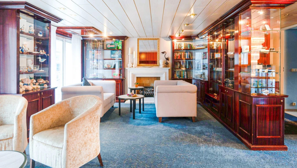 Rapsodia floral en el Rin: crucero de 5 días desde Colonia a Nimega, entre molinos, campos de tulipanes y ciudades artísticas