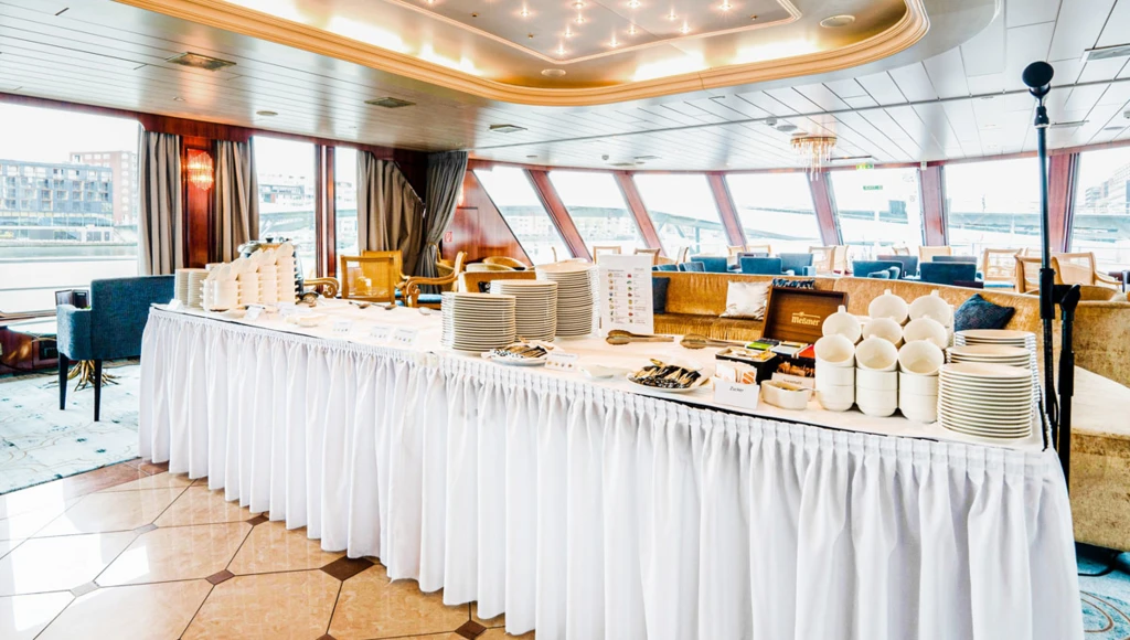 Rapsodia floral en el Rin: crucero de 5 días desde Colonia a Nimega, entre molinos, campos de tulipanes y ciudades artísticas