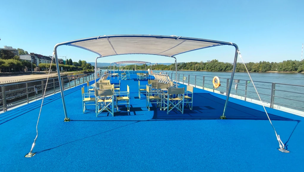 Rapsodia floral en el Rin: crucero de 5 días desde Colonia a Nimega, entre molinos, campos de tulipanes y ciudades artísticas