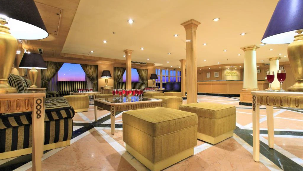 12-day grand tour of Egypt: a superb cruise on the Nile with stops in Cairo and on the Red Sea