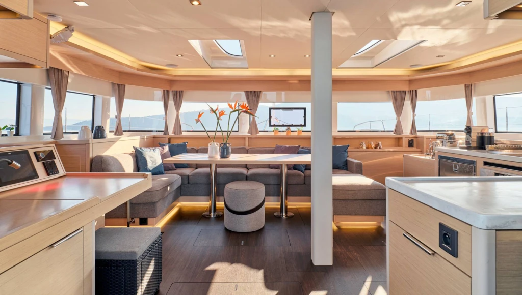 Échappée privée dans les îles Ioniennes : le raffinement ultime