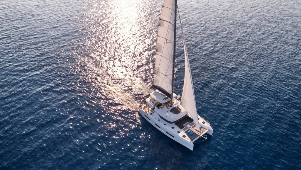 Échappée privée dans les îles Ioniennes : le raffinement ultime