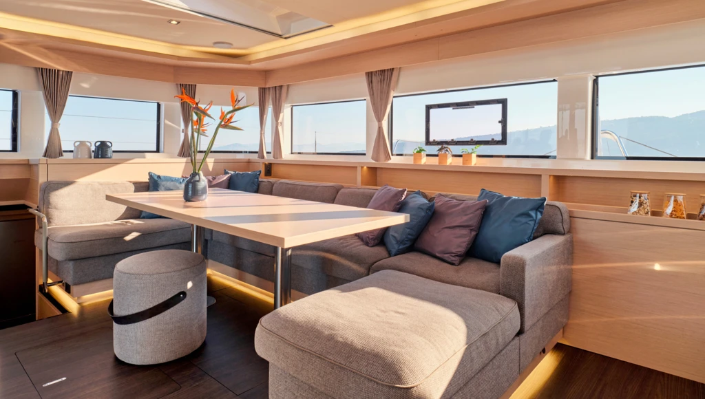 Échappée privée dans les îles Ioniennes : le raffinement ultime