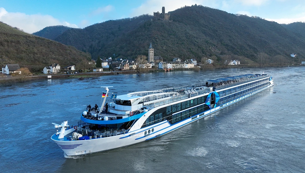 Croisière de charme de 8 jours sur le Danube au départ de la majestueuse ville de Vienne
