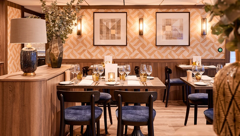 Croisière de charme de 8 jours sur le Danube au départ de la majestueuse ville de Vienne