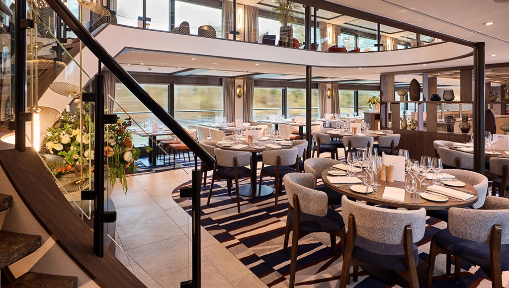 Croisière de charme de 8 jours sur le Danube au départ de la majestueuse ville de Vienne