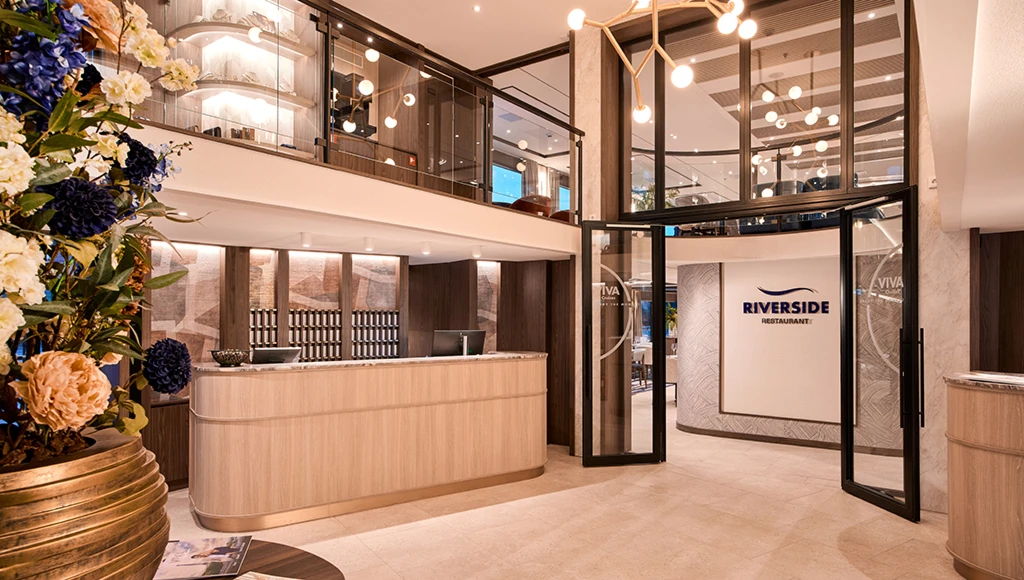 Croisière de charme de 8 jours sur le Danube au départ de la majestueuse ville de Vienne