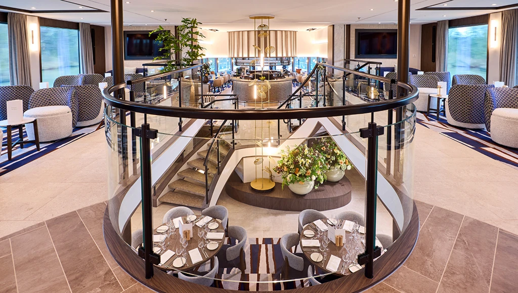 Croisière de charme de 8 jours sur le Danube au départ de la majestueuse ville de Vienne