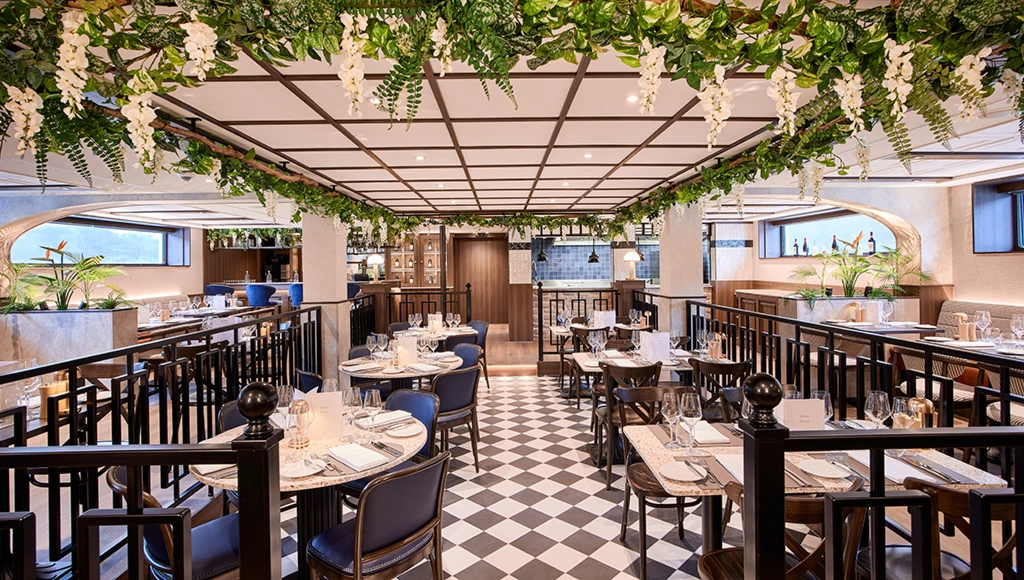 Croisière de charme de 8 jours sur le Danube au départ de la majestueuse ville de Vienne