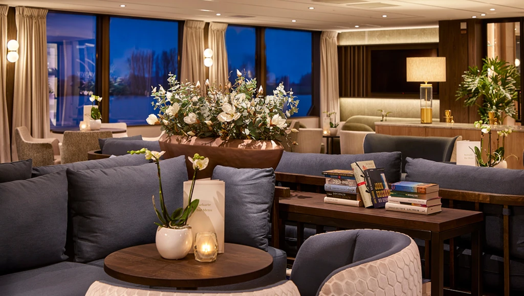 Magie de l’Avent sur le Rhin : villes historiques et marchés de Noël enchanteurs