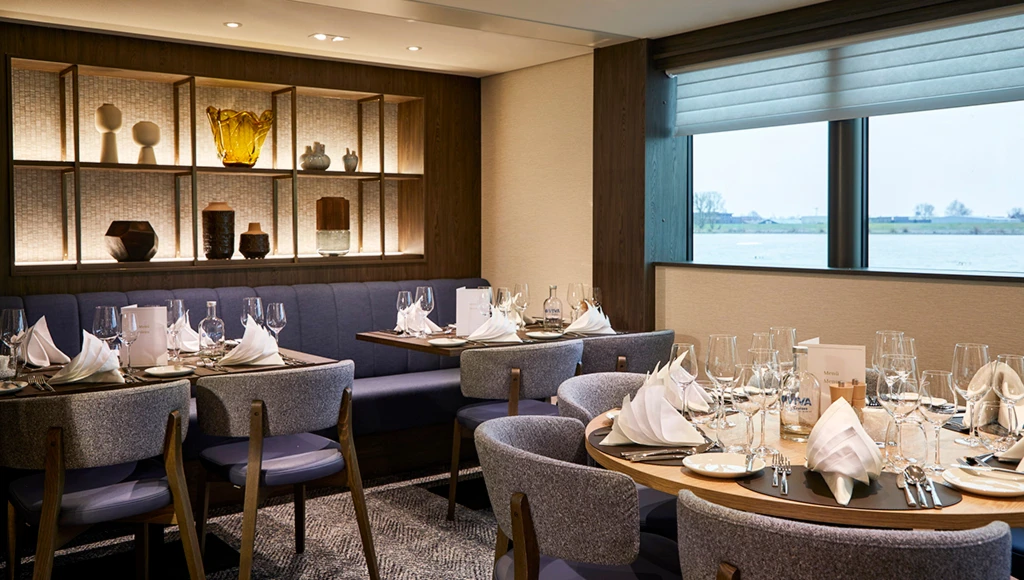 Magie de l’Avent sur le Rhin : villes historiques et marchés de Noël enchanteurs