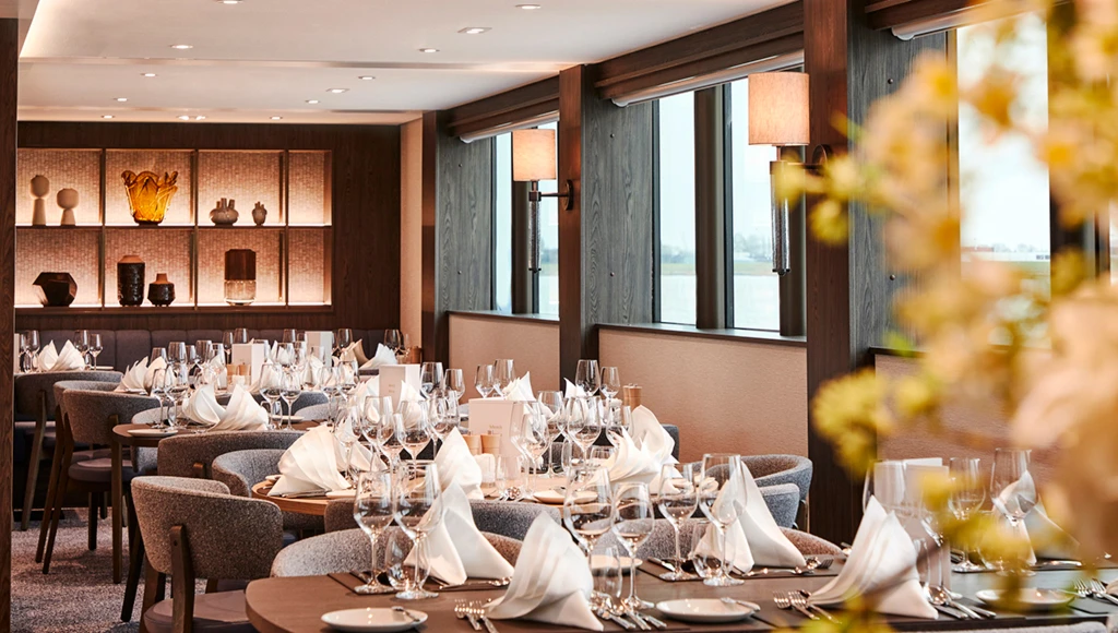 Magie de l’Avent sur le Rhin : villes historiques et marchés de Noël enchanteurs